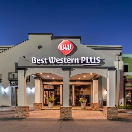 מלון הרווי Best Western Plus Westbank מראה חיצוני תמונה