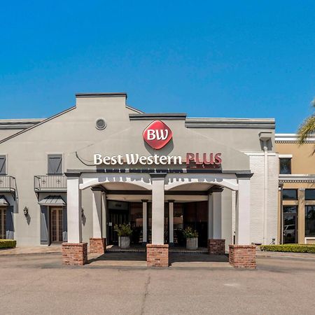 הרווי Best Western Plus Westbank מראה חיצוני תמונה