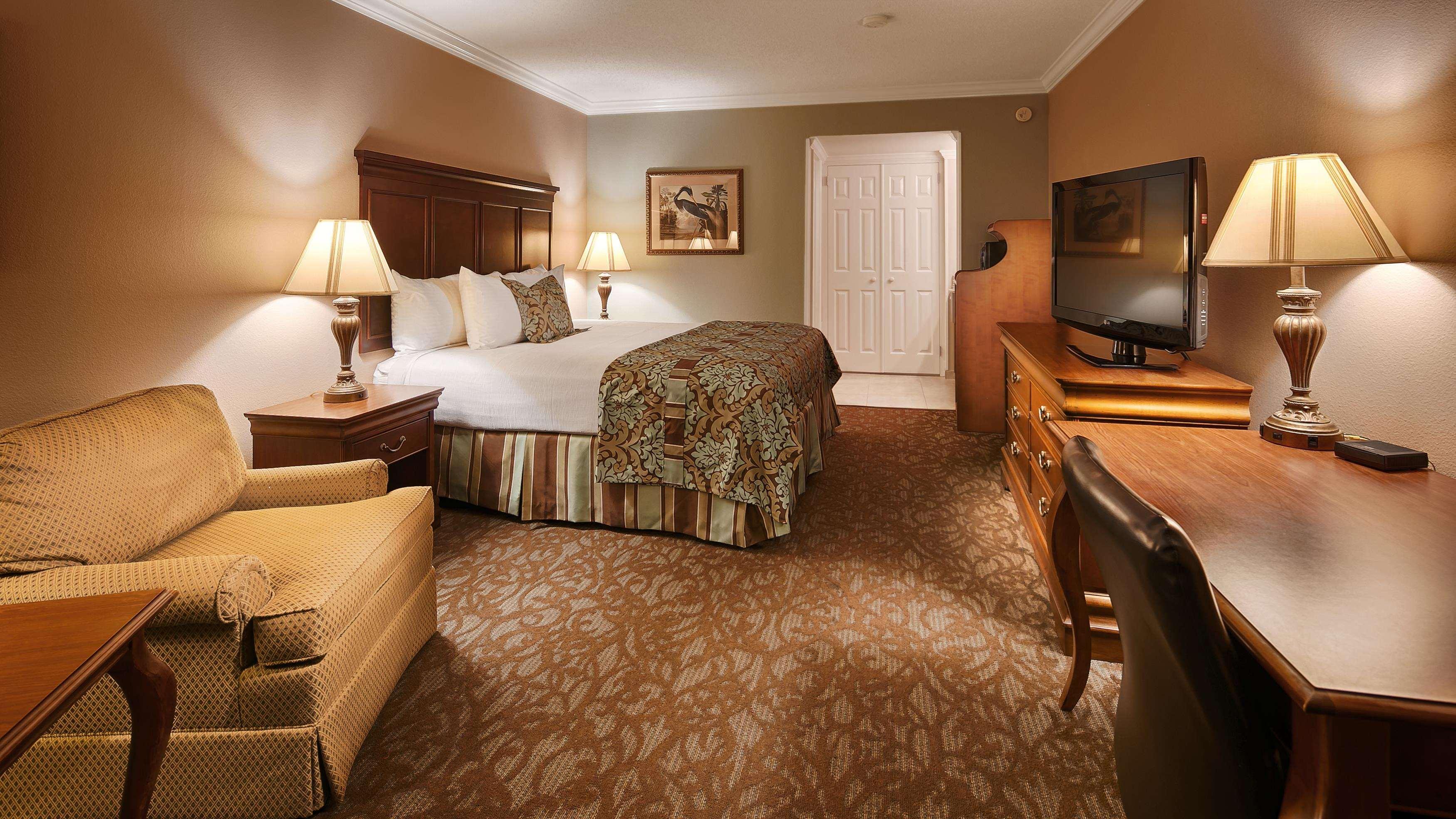 הרווי Best Western Plus Westbank מראה חיצוני תמונה