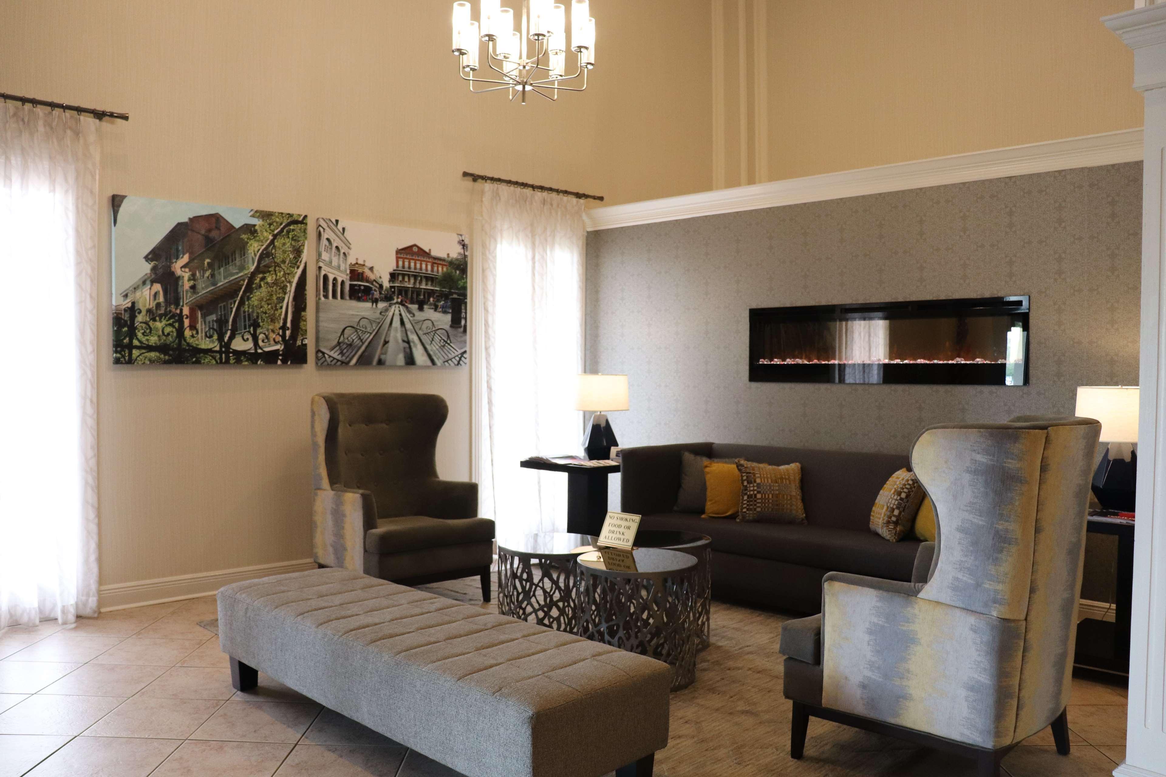 הרווי Best Western Plus Westbank מראה חיצוני תמונה