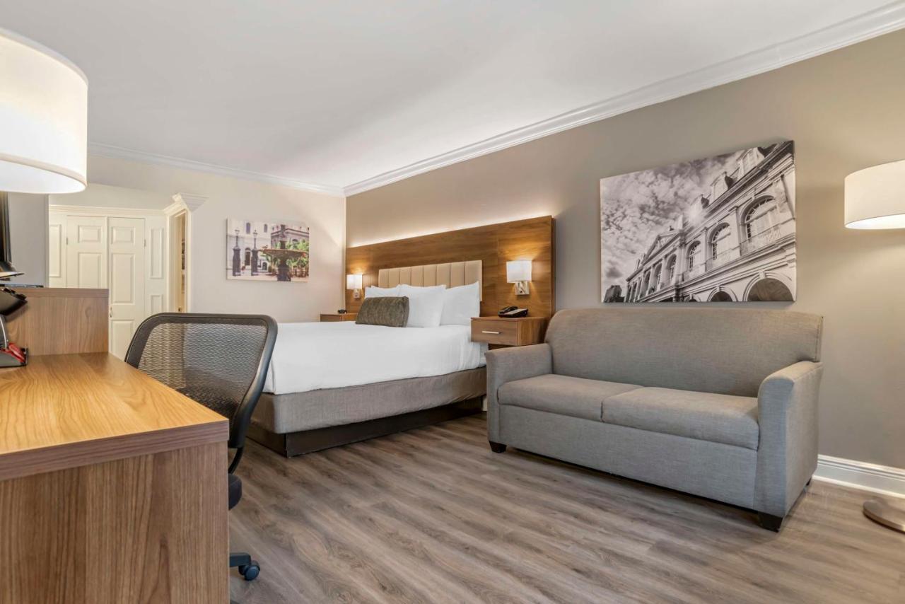 הרווי Best Western Plus Westbank מראה חיצוני תמונה