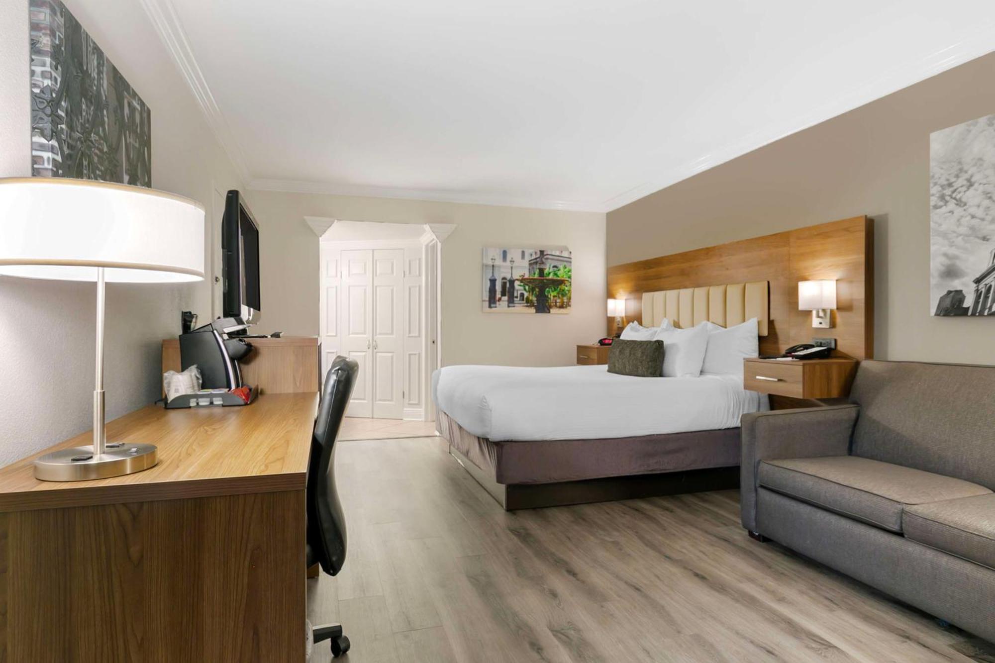 הרווי Best Western Plus Westbank מראה חיצוני תמונה